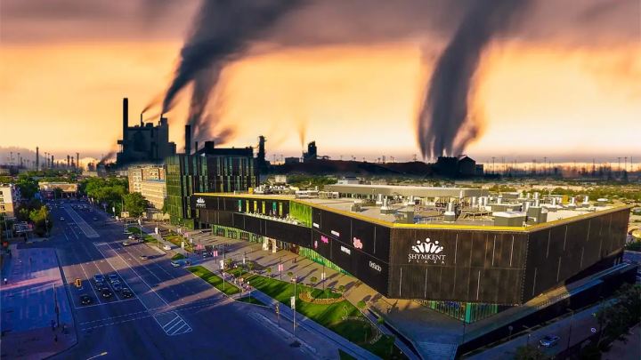 IKEA предлагает готовую солнечную электростанцию для балконов