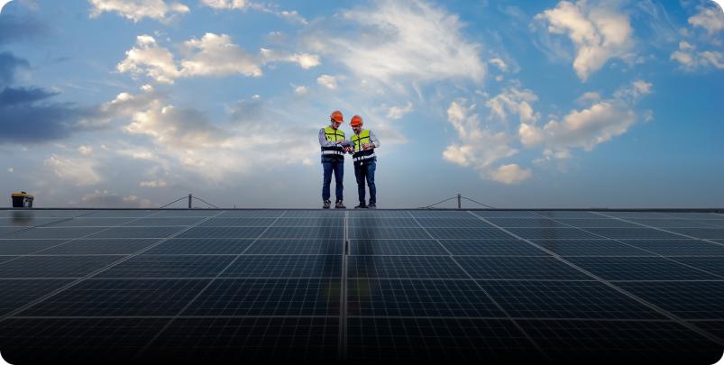 Новый способ кристаллизации повысил эффективность перовскитных панелей